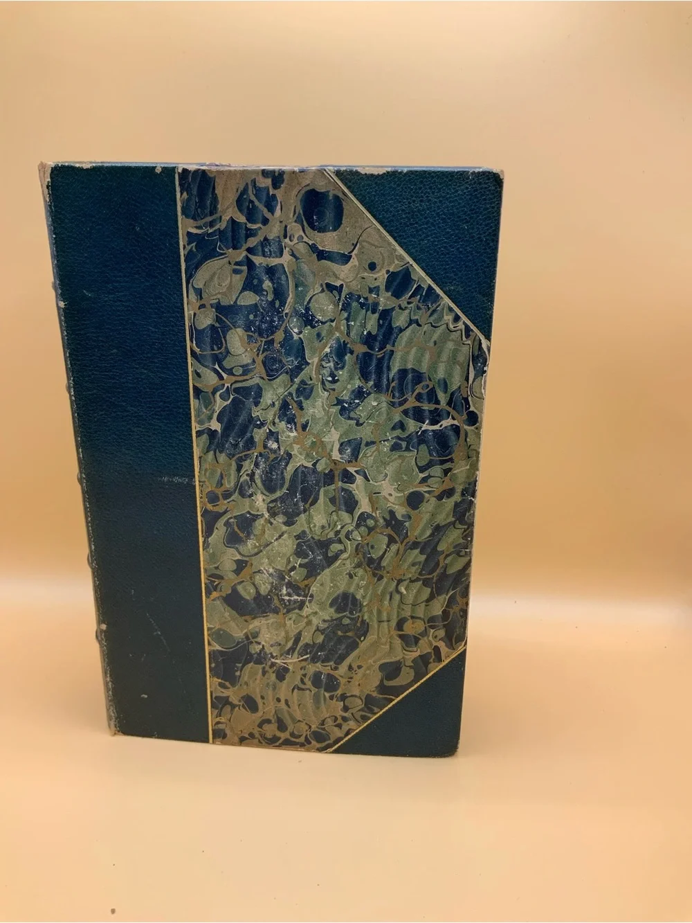 Longfellow's Complete Poetical Works 1902 (ML-006)